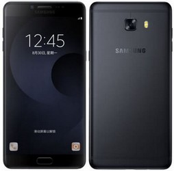 Замена дисплея на телефоне Samsung Galaxy C9 Pro в Магнитогорске